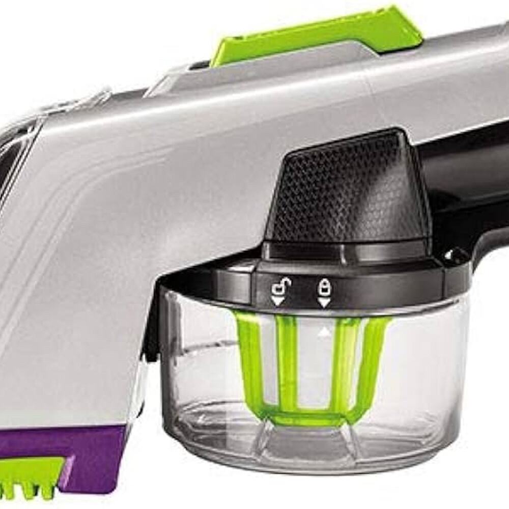 Bissell® 2-in-1 Pet Upholstery Tool for Carpet and Upholstery Cleaners (3259)